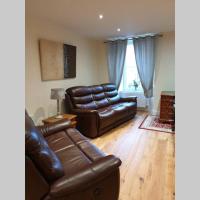 10 Exchange Street, Jedburgh, hotel in Jedburgh