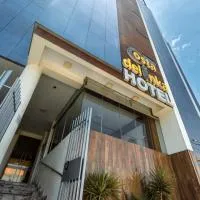 Costa Del Inka Hotel, hotelli kohteessa Urbanizacion Buenos Aires