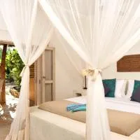 Jambiani में, होटल Sharazad Boutique Hotel