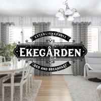 Villa Ekegården, hotel poblíž Letiště Landvetter - GOT, Härryda