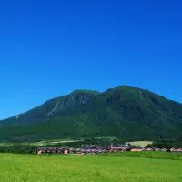 Resonate Club Kuju, hotel en Taketa