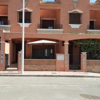 HOUSE TRIPLEX PARRA I