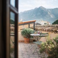 Ecocirer Healthy Stay, hotel in Sóller