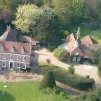 Brackenborough Hall Coach House - Saddle Room, хотел в Лаут