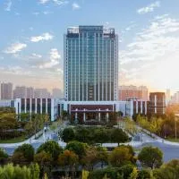 Pullman Changshu Leeman, хотел в Changshu