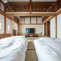 壽宿 Kotohogu Yado, hotel a Kajiki