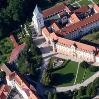 Hotel Schyrenhof, hotel in Scheyern