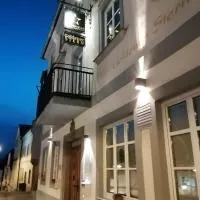 GOLDEN STAR - Premium Apartments: Melk şehrinde bir otel