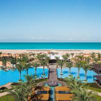 Saadiyat Rotana Resort and Villas, hotel a Abu Dhabi, Isola di Saadiyat