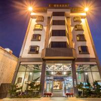 Yadi Hotel, khách sạn ở Puli