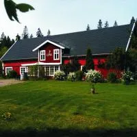 Villa Luna Breakfast Hotel, hotel a Killeberg