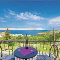 Apartments Niko, hotel u gradu Stinica
