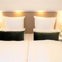 Amplidi Hotel Hannover, hotel Hannoverben