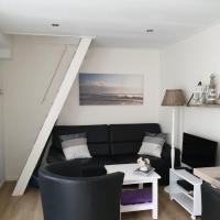 Zomerhuis Harteveld, hotell sihtkohas Katwijk aan Zee