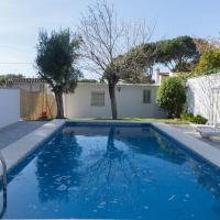 Casa Apa Gardenia - con piscina comunitaria