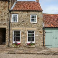 Garden Cottage, hotel in Richmond
