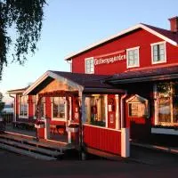 Tällbergsgårdens Hotell, hotel a Tällberg