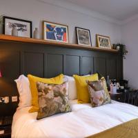 The Bulls Head Hotel, hotel in Bromley