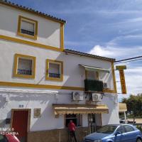 La Casa del Montero