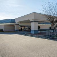 Travelodge by Wyndham Memphis Airport/Graceland, hotel near Memphis International Airport - MEM, Memphis