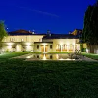 Boutique Hotel Can Pico - Adults Only, ξενοδοχείο στο L'Escala