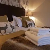 No12 Hotel, Hotel in North Berwick