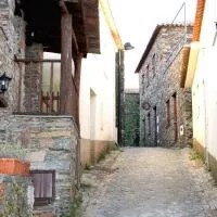 Casa Aigra, hotel em Góis
