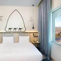 Swiss-Belinn Airport Muscat Oman, hôtel à Mascate