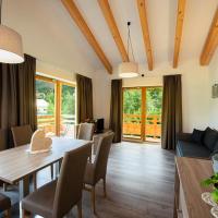 Chalet Aster - Apartment