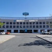 Iberflat Vega de Triana, hotel em Camas