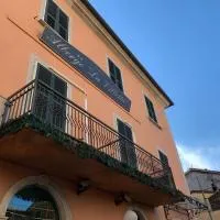 Albergo La Villetta, khách sạn ở Sarzana