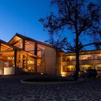 Molinillos Mountain Resort, hotel v destinaci Durango