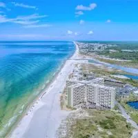 파나마 시티 비치에 위치한 호텔 Pinnacle Port Beach Resort