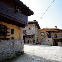 APARTAMENTOS. TURIS. CASTIELLO