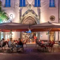 Hotel Loge Winterthur, хотел в Винтертур