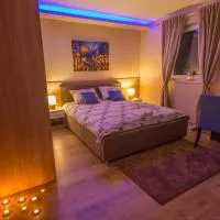 Gradiska na Savi apartmani i sobe, готель у місті Градішка