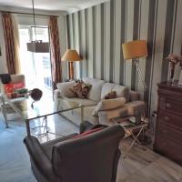 Duplex, terraza, 10 min coche centro Sevilla