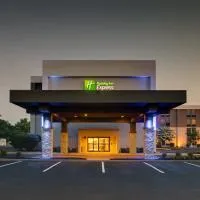 Holiday Inn Express Voorhees/ Mt. Laurel by IHG – hotel w mieście Voorhees