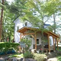 Cottage All Resort Service / Vacation STAY 8371, ξενοδοχείο σε Inawashiro