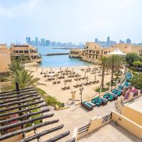 Novotel Bahrain Al Dana Resort, hotel near Bahrain International Airport - BAH, Manama