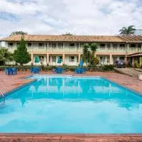 Pousada Serra Do Ouro, hotel em Tiradentes