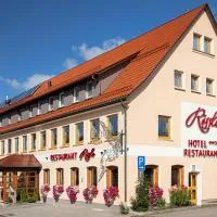 Landgasthof Hotel Rössle, hotel Steinenkirchben