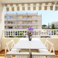 Apartment Segrelles