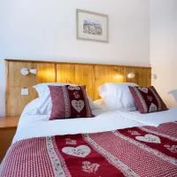 Brit Hotel Le Relais d'Issenheim, hotel en Issenheim