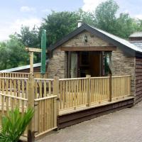 Cwm Derw Cottage