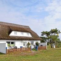 Ferienzimmer unterm Reetdach in Pl