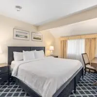 Residences at Daniel Webster, hotel sa Merrimack
