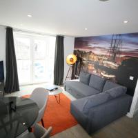Brunel Loft Apartments - YA