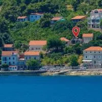 Apartments Vitorin, hotel u gradu Sobra