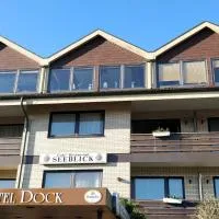Viesnīca Seehotel Geestland pilsētā Bādbederkeza